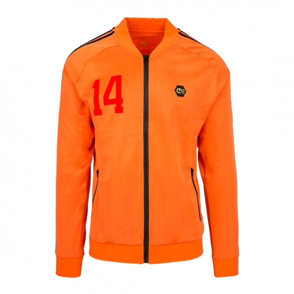 Chaqueta Holanda 1974