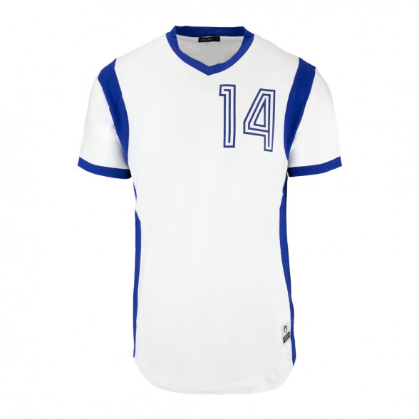 Camiseta Los Angeles Cruyff | Visitante