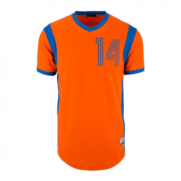 Camiseta Los Angeles Cruyff 