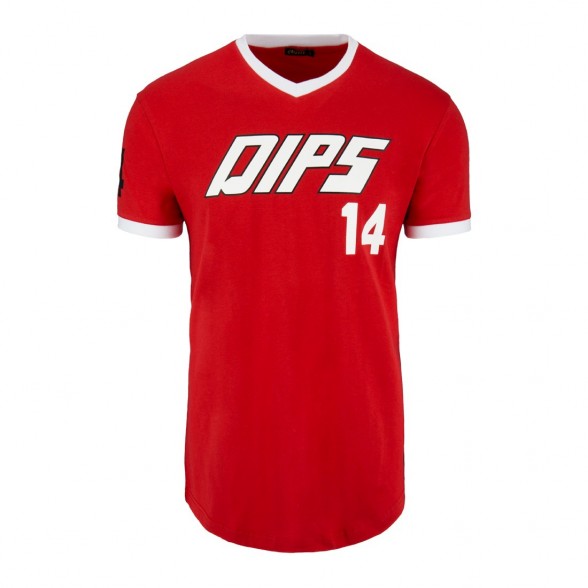 Camiseta Washington Cruyff 