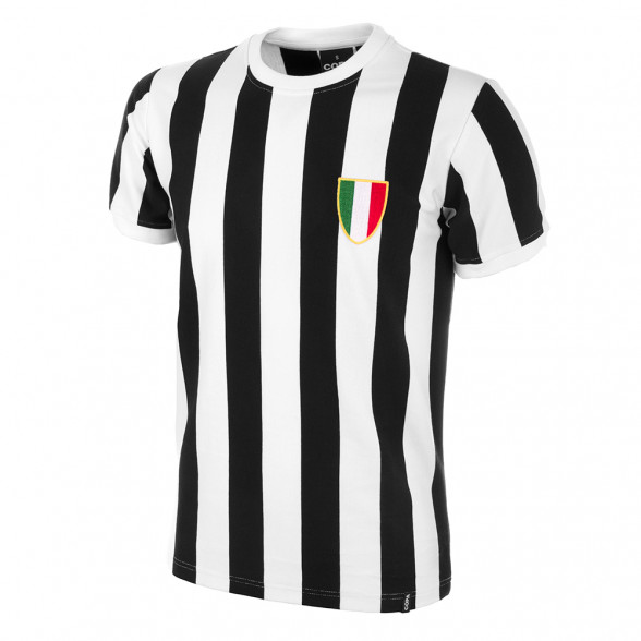 Camiseta Juventus años 70 