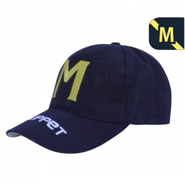 Gorra Muppet V2