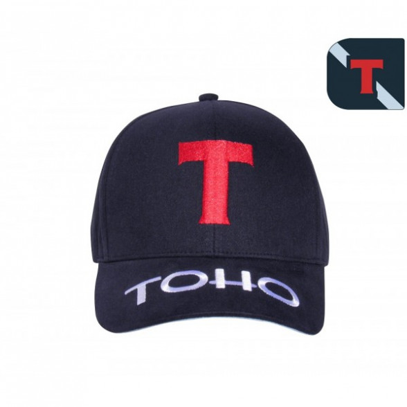 Gorra Toho - Kojiro Hyuga