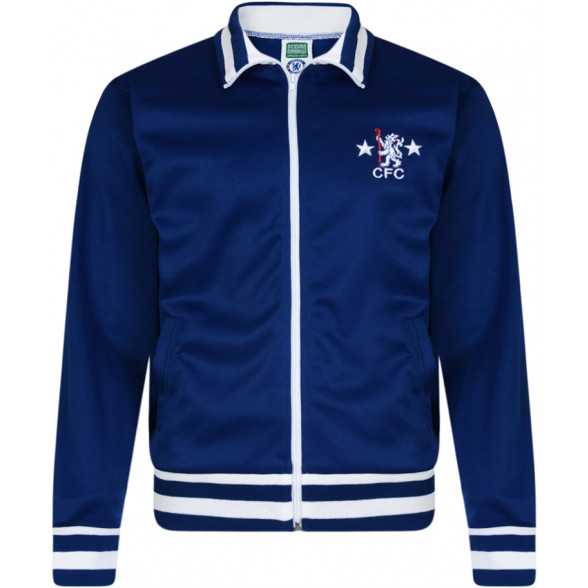 Chaqueta Chelsea 1978