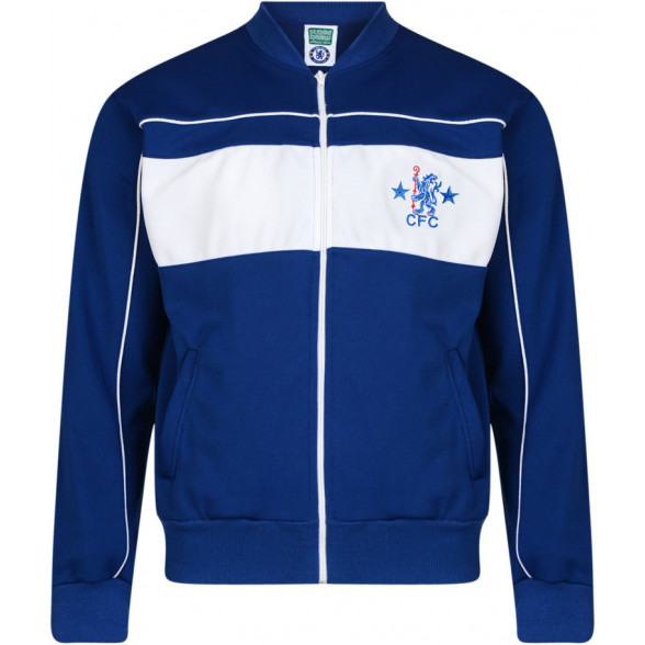 Chaqueta Chelsea 1982