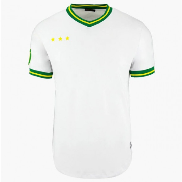 Camiseta Vintage Cruyff New York Cosmos