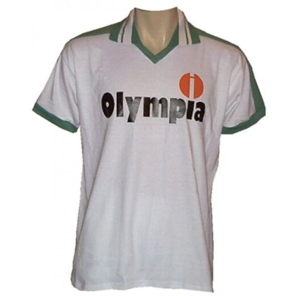 Camiseta SV Werder Bremen 1982-83 | Visitante