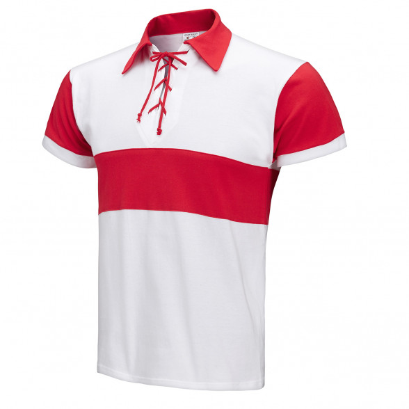 Camiseta retro Stuttgart