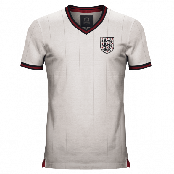 Inglaterra | The Three Lions