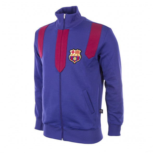 Chaqueta Retro Barcelona 1959