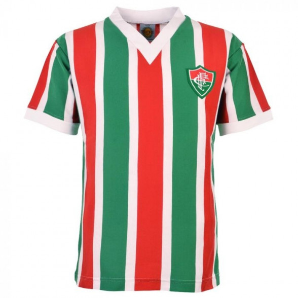 Camiseta Retro Irlanda 1978