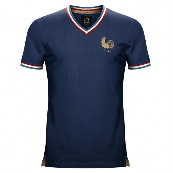 Francia | Les Bleus