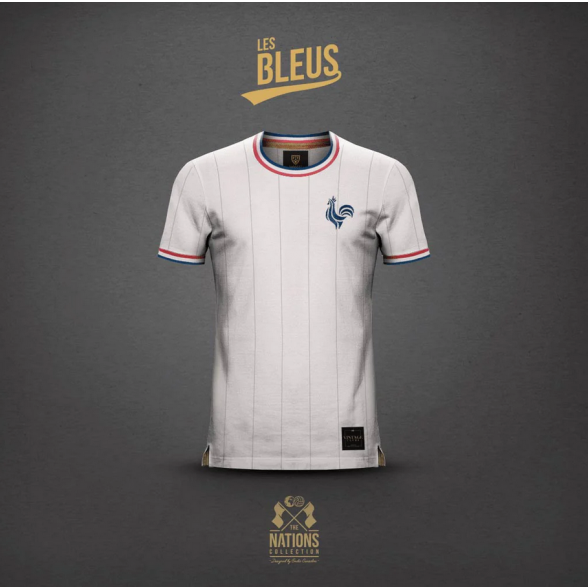 Francia | Les Bleus