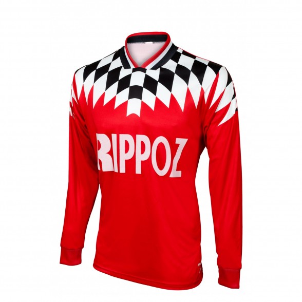 Camiseta Guingamp 1994/95 - 1995/96