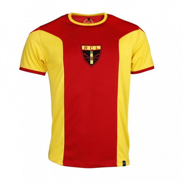 Camiseta RC Lens 1955