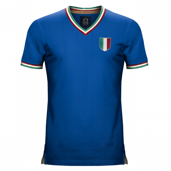 Italia | Azzurri