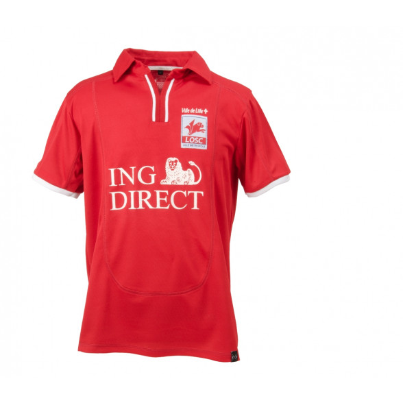 Camiseta Lille 2000