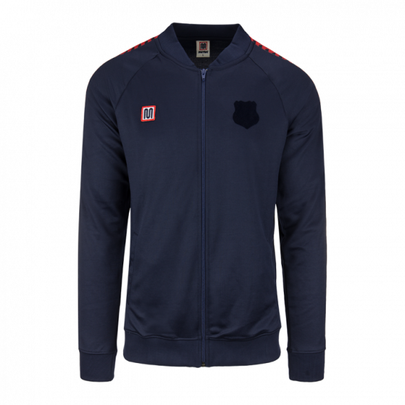 Chaqueta Retro Barcelona Meyba