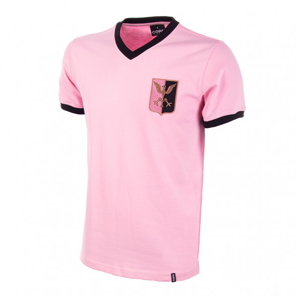 Camiseta Palermo años 70