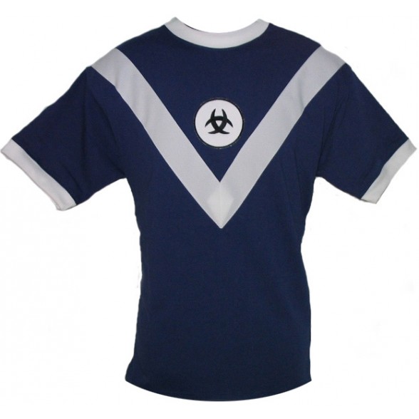 Camiseta Girondins Burdeos 1940
