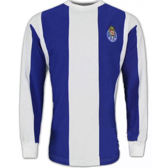 Camiseta Oporto 1979  