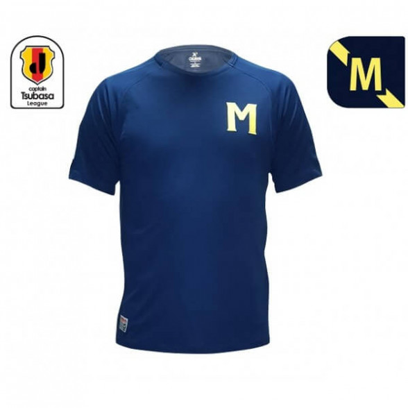 Camiseta Meiwa sport V2