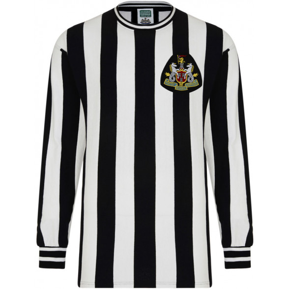 Camiseta Newcastle 1970
