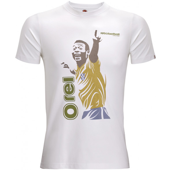 Camiseta O Rei