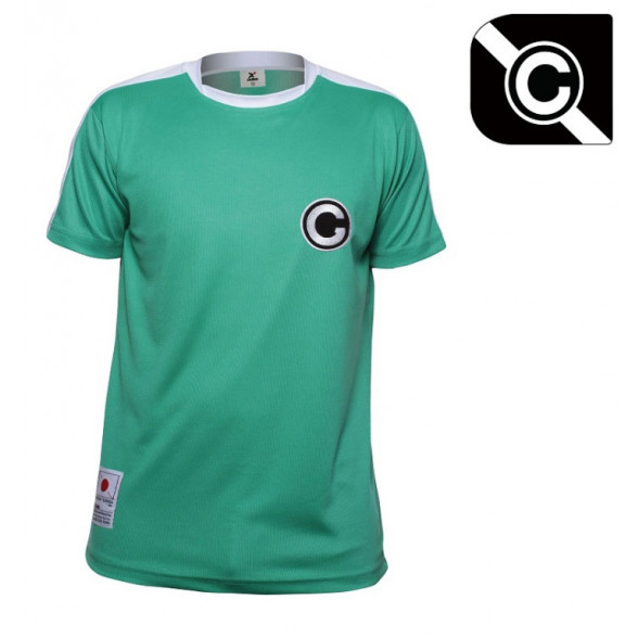 Camiseta Alemania | Capitán Tsubasa