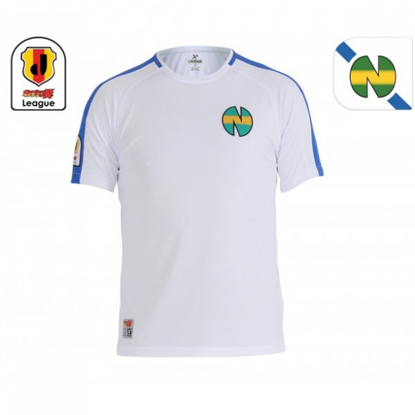 Camiseta New Team 1984 sport V2