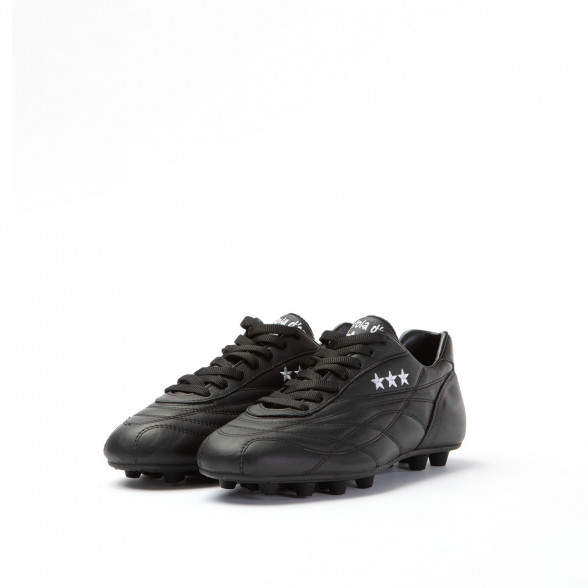 Botas de fútbol de oro outlet