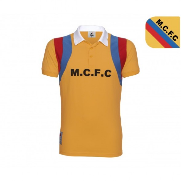 Camiseta del Mambo FC V2