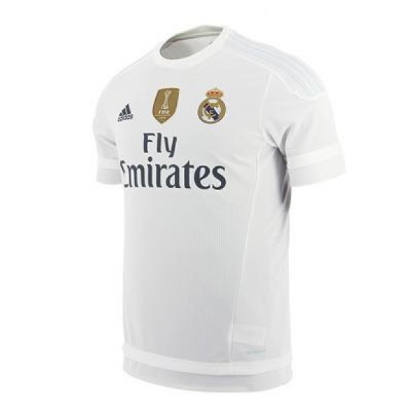 Camiseta Real Madrid 2015-2016 