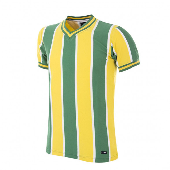 camiseta del nantes