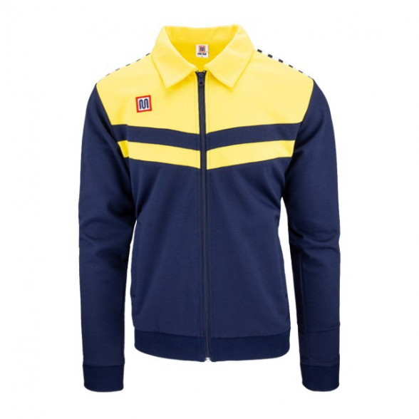 Chaqueta Retro Cadiz Meyba 1984/85