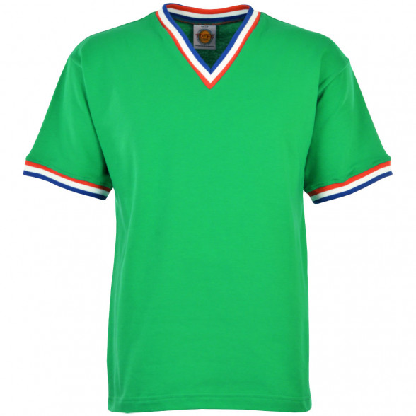 Camiseta Saint Etienne 1970 