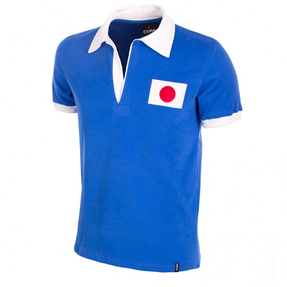 Camiseta retro Japón años 50