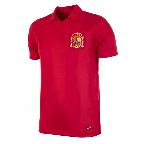 camiseta antigua holanda 