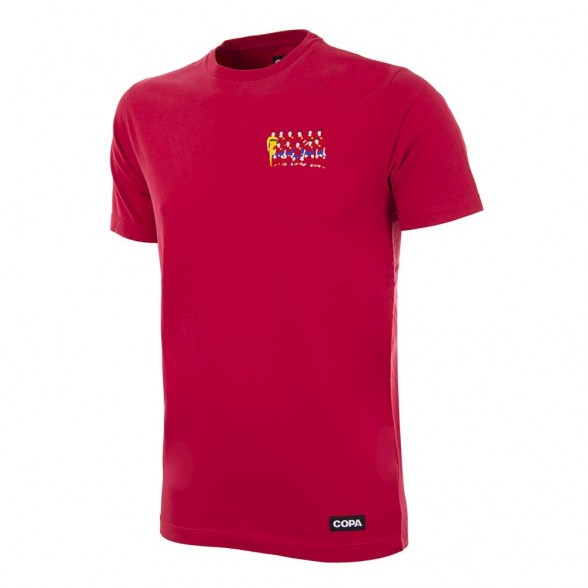 España 2012 European Champions T-Shirt