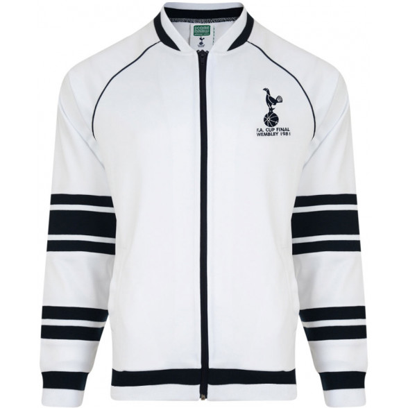 Chaqueta Tottenham Hotspur 1981 