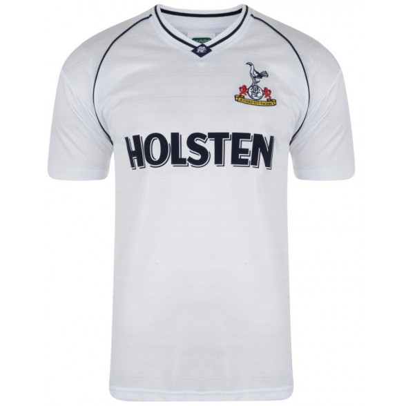 Camiseta Tottenham Hotspur 1990/91