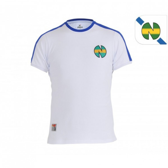 Camiseta New Team 1984 V2