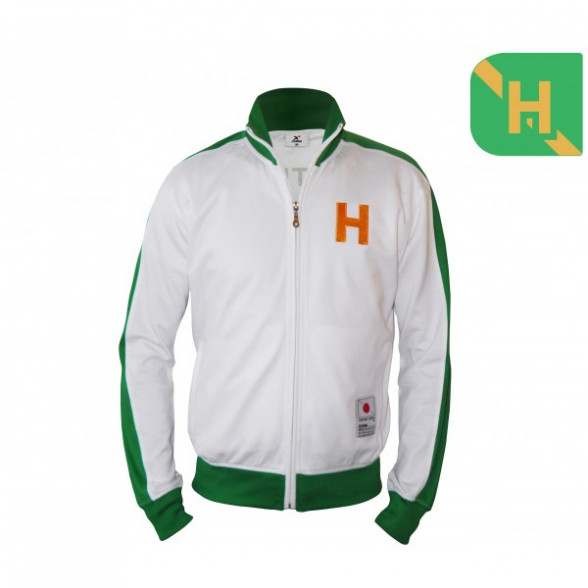 Chaqueta Hotdog 2