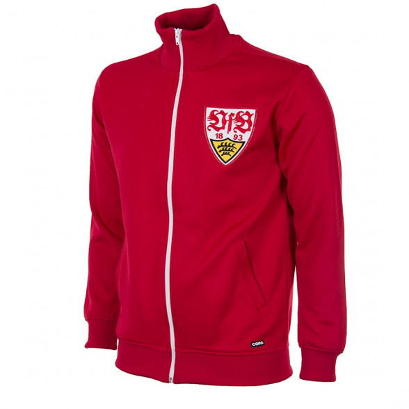 Chaqueta VFB Stuttgart 1970