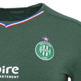 Camiseta Saint Etienne Replica