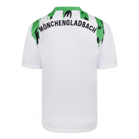 Camiseta Borussia Mönchengladbach Final Copa 1995