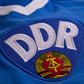 Camiseta retro DDR Alemania Oriental 1967 