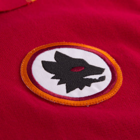 Polo retro AS Roma