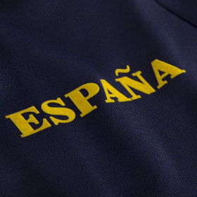 Chaqueta España 1978 | Azul