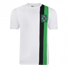 Camiseta Borussia Mönchengladbach 1972/73